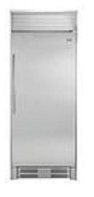 Frigidaire by Electrolux MRAD19V9QS  All Refrigerators (No Freezer) 220-240 Volt/ 50-60 Hz